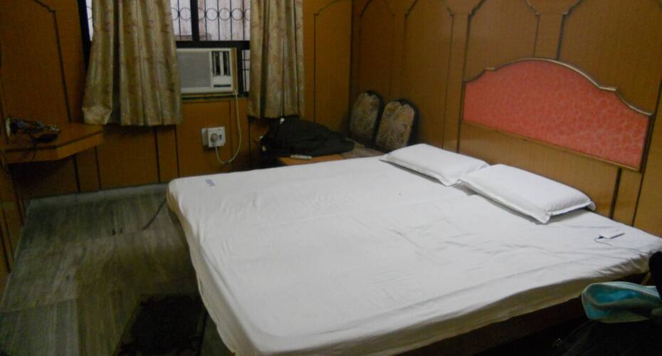 Hotel Desai, Madanapalle 1